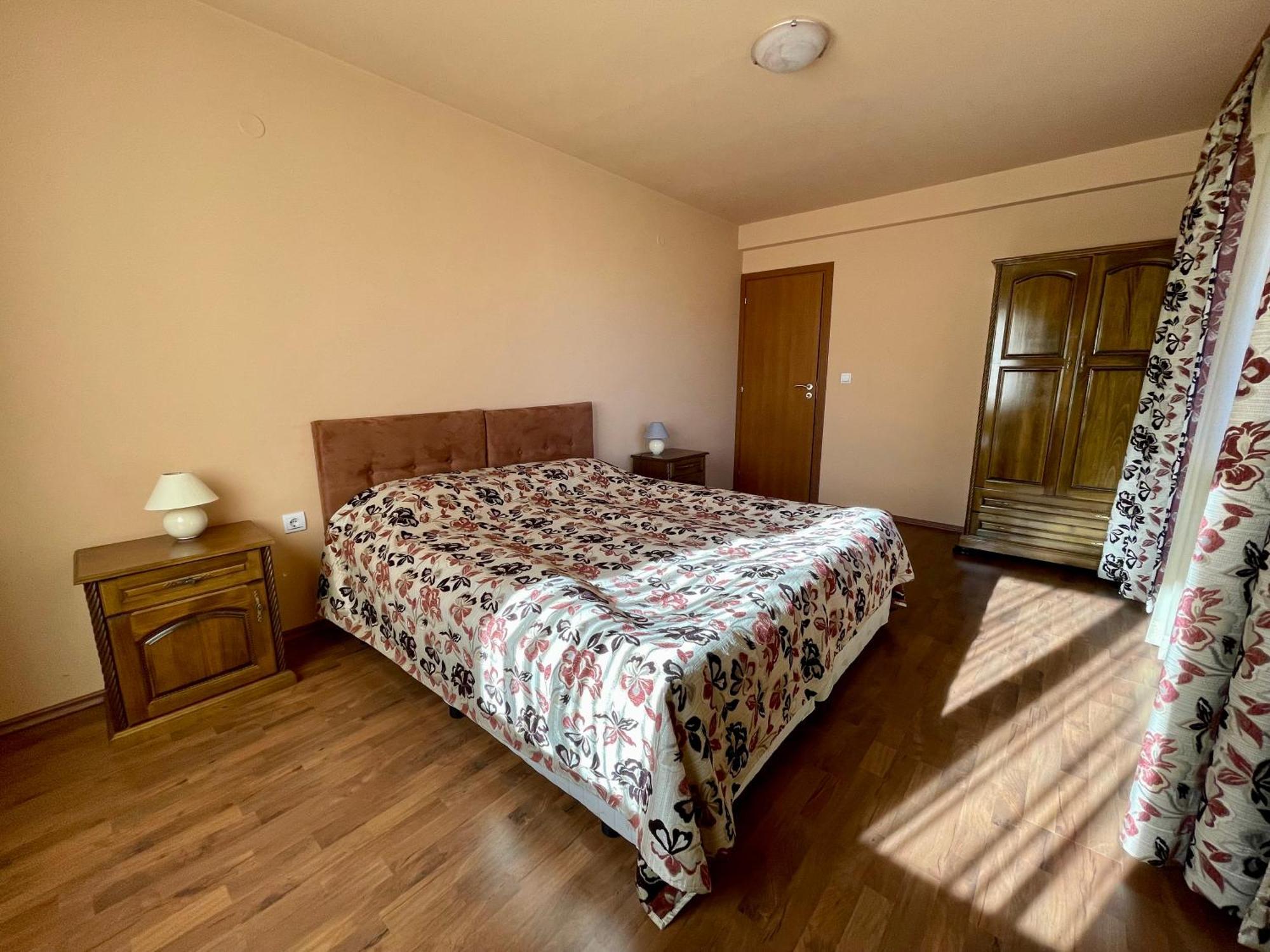 Private Apartments Next To Bellevue Residence Bansko Exterior photo