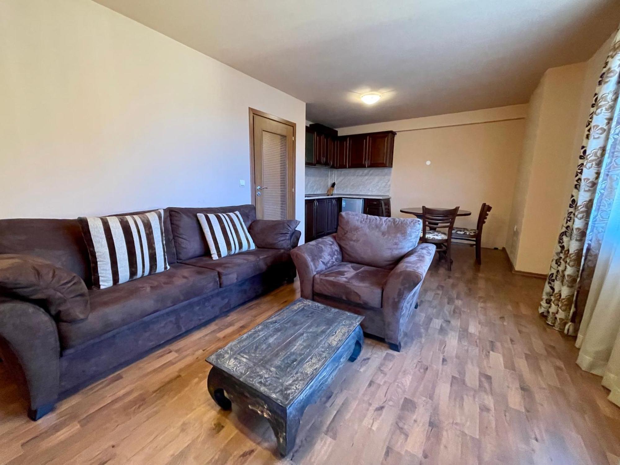 Private Apartments Next To Bellevue Residence Bansko Exterior photo