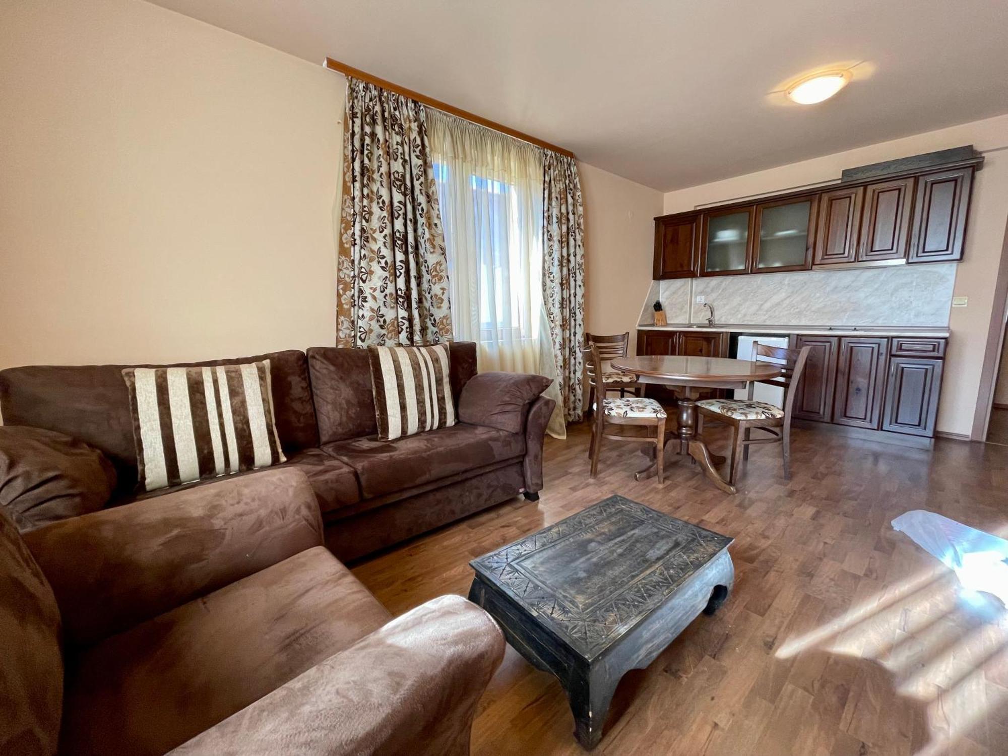 Private Apartments Next To Bellevue Residence Bansko Exterior photo