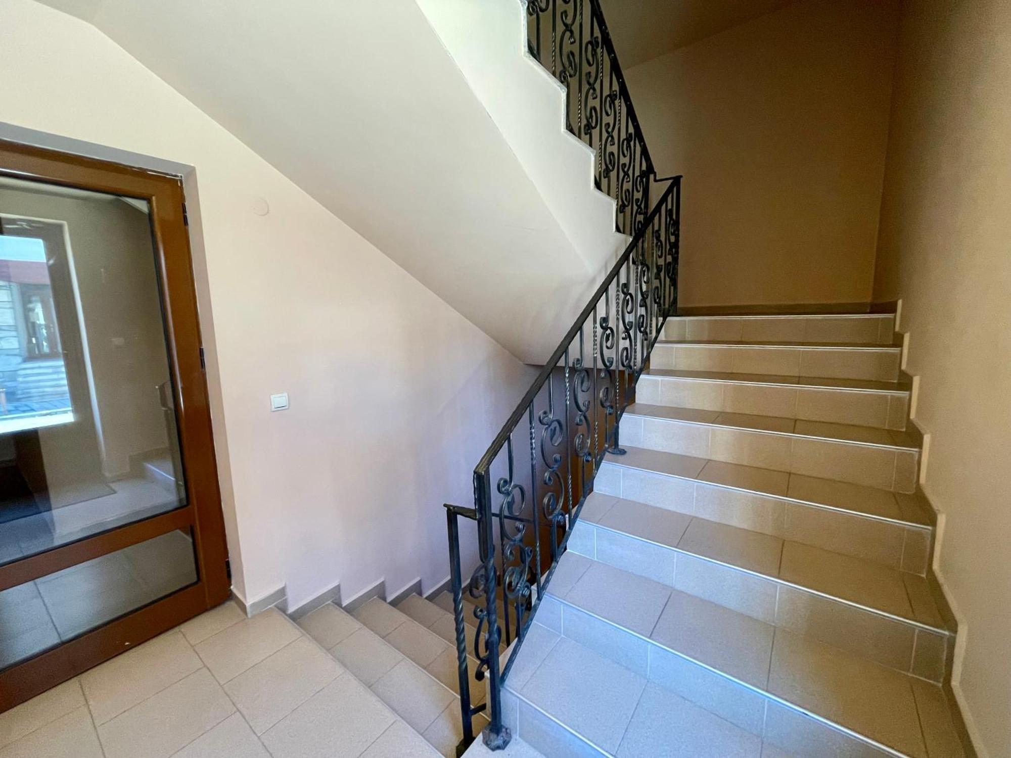 Private Apartments Next To Bellevue Residence Bansko Exterior photo
